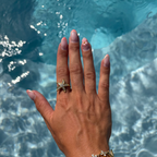 Bague Lou