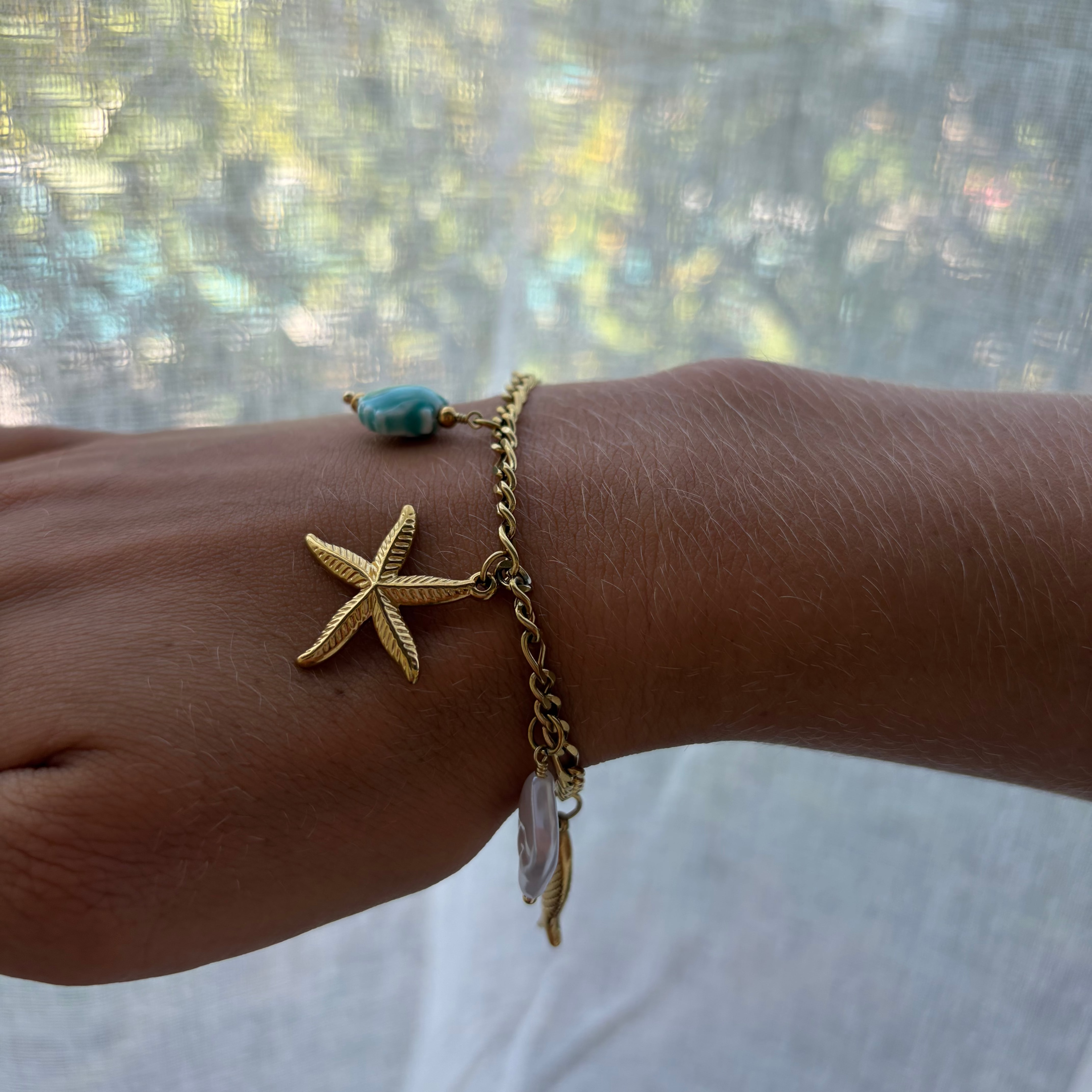 Bracelet Romy