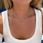 Collier Céleste