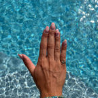 Bague Camille