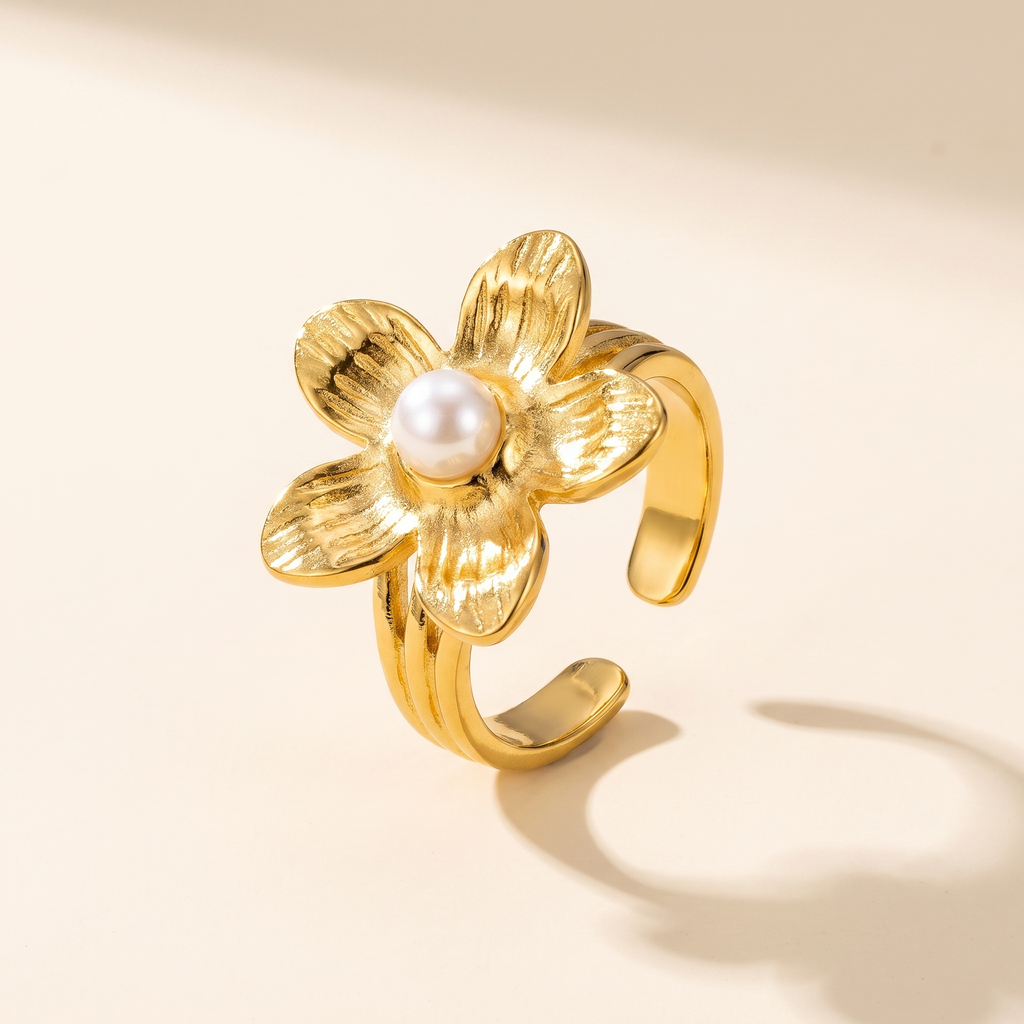 Bague Nina