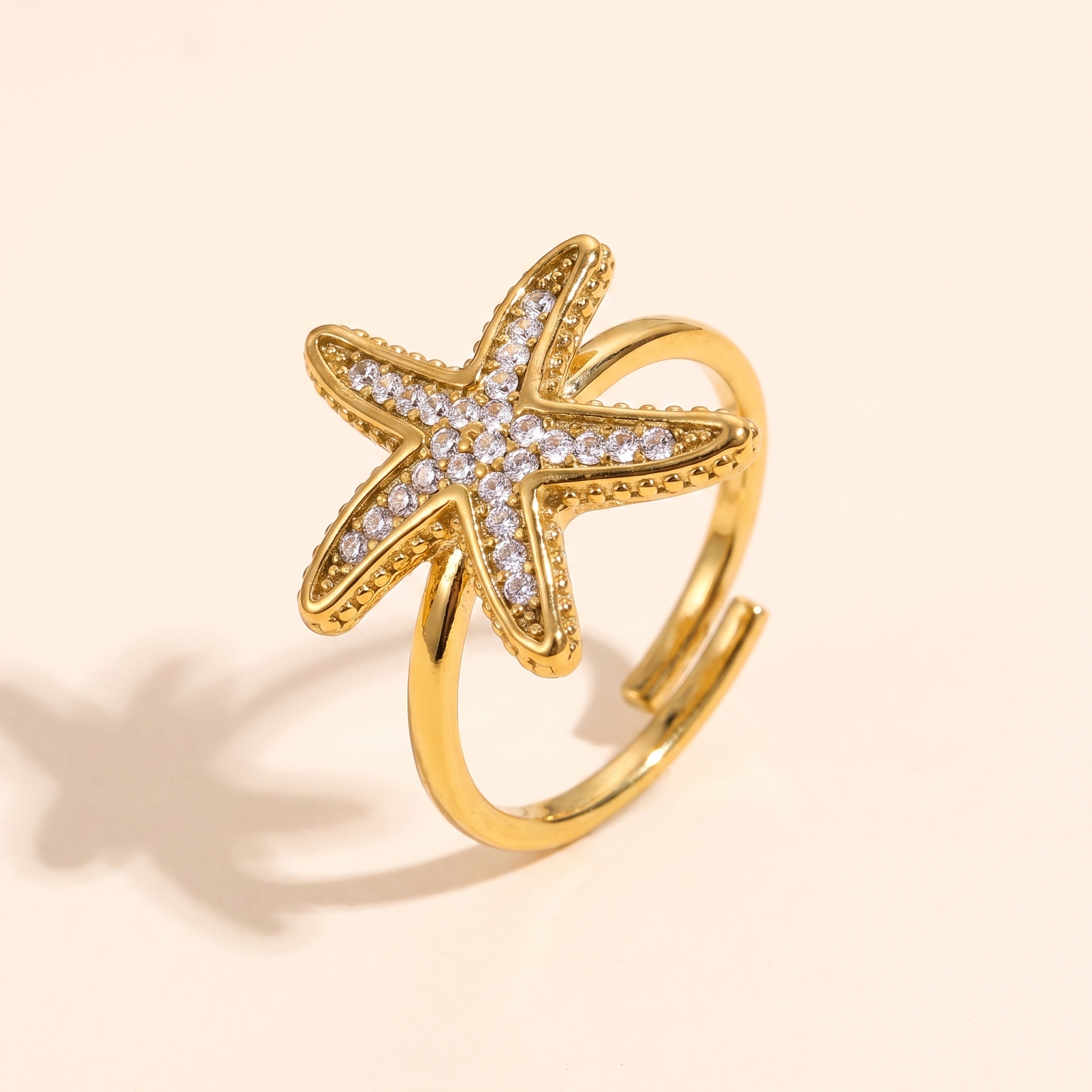 Bague Lou