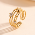 Bague Marina