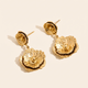 Boucles d'oreilles Léa