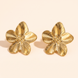 Boucles d'oreilles Alba