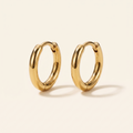 Boucles d'oreilles Mia
