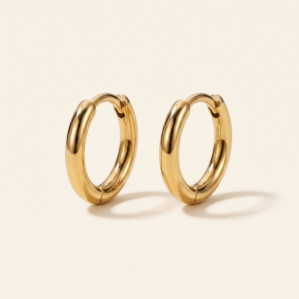 Boucles d'oreilles Mia
