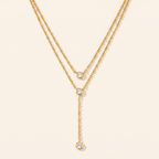 Collier Bloom