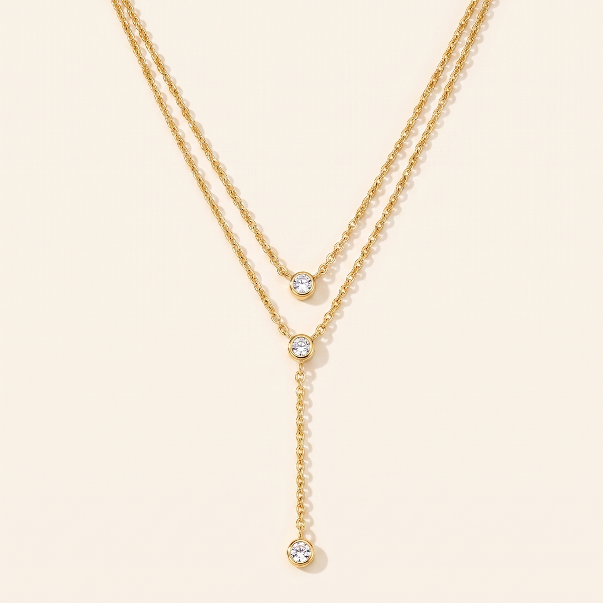 Collier Bloom