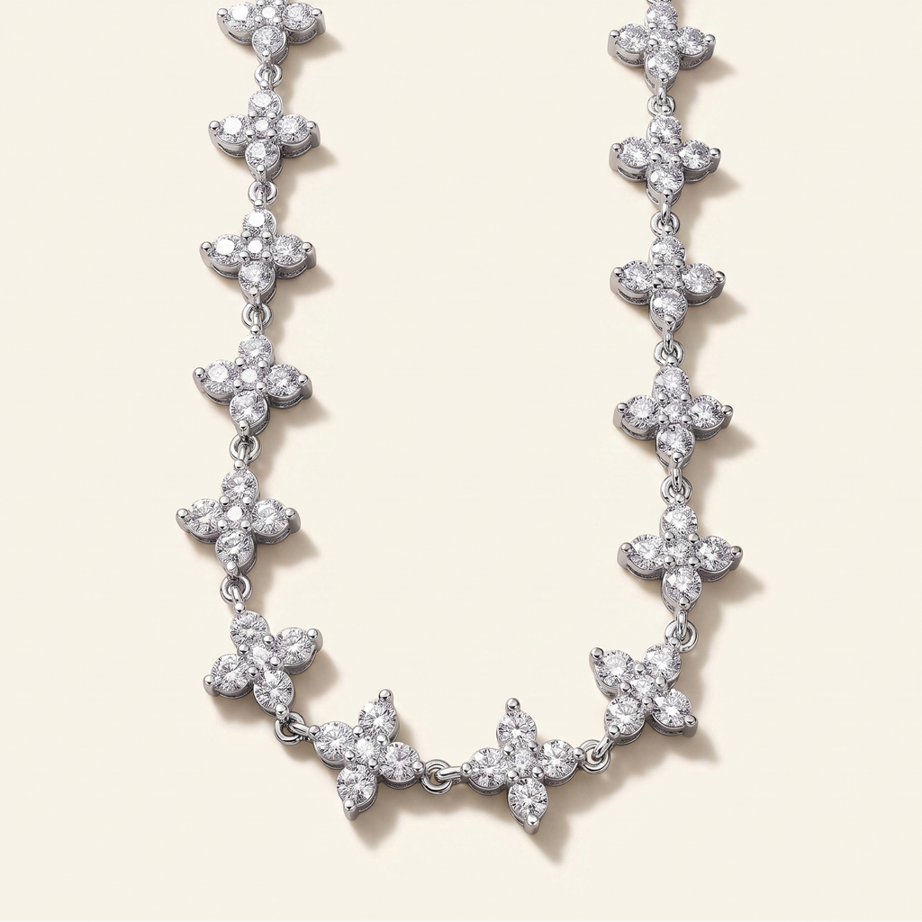 Collier Prune