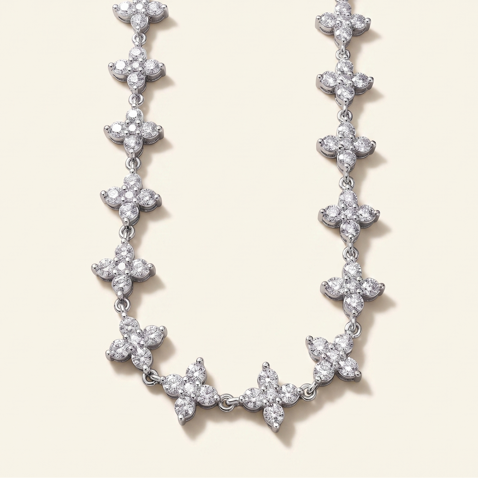 Collier Prune