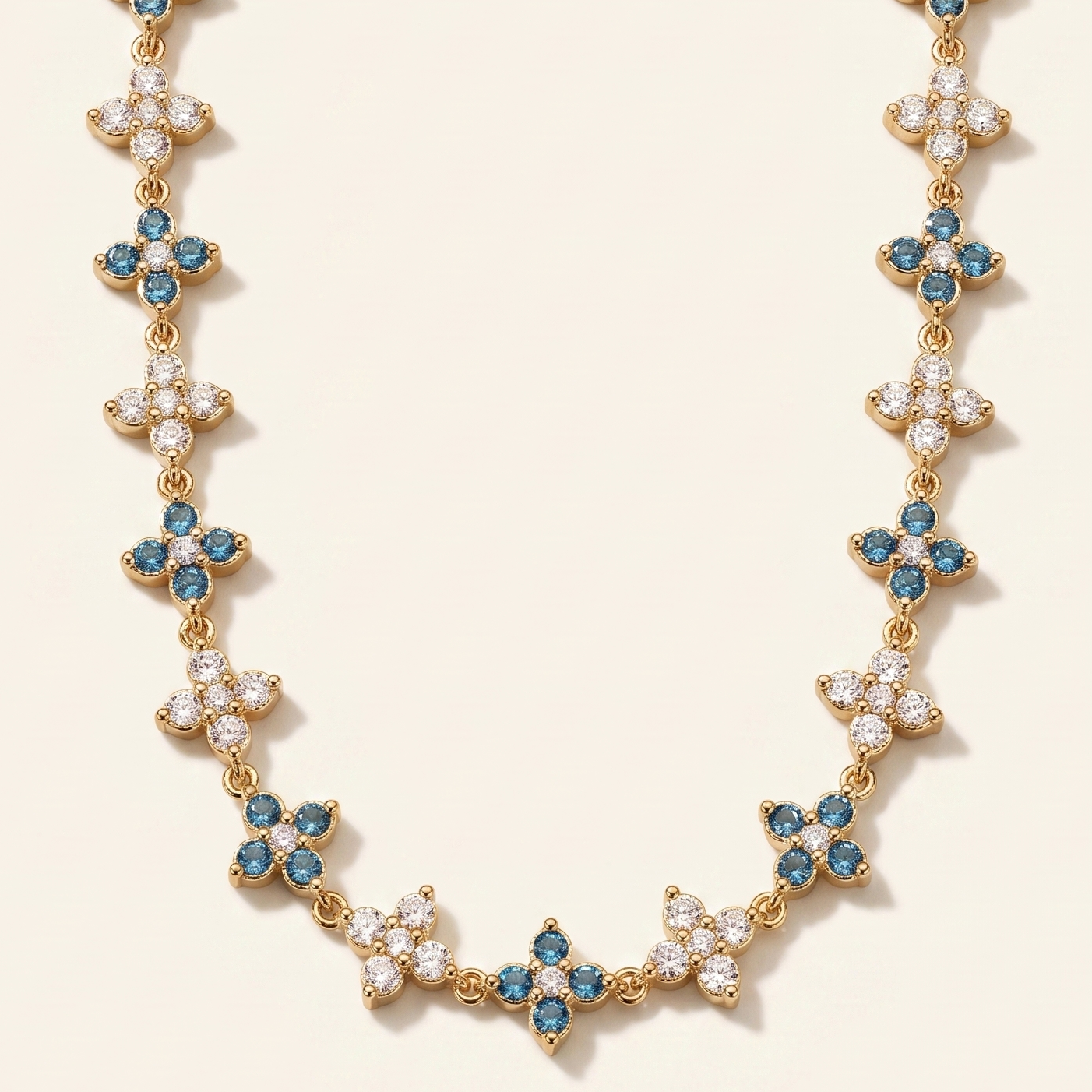 Collier Prune