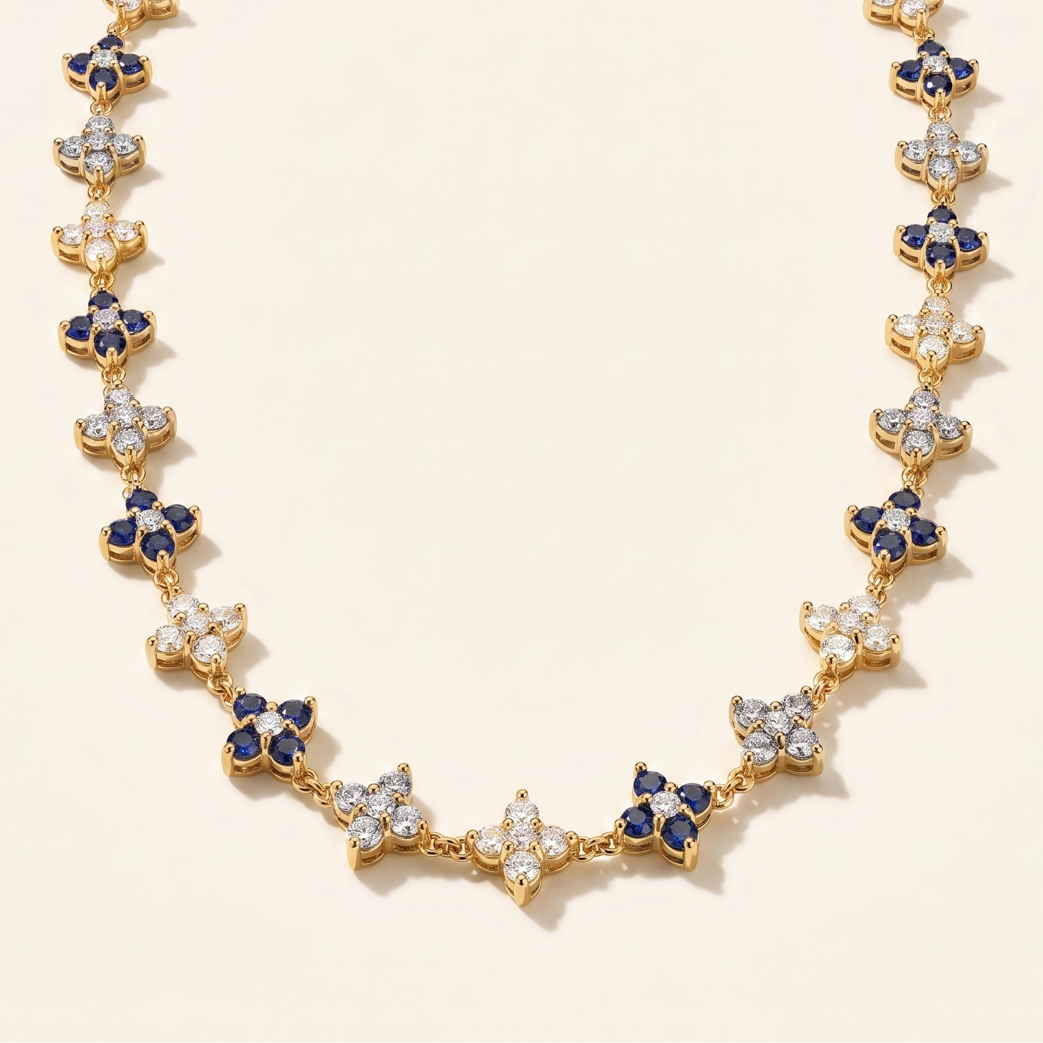 Collier Prune