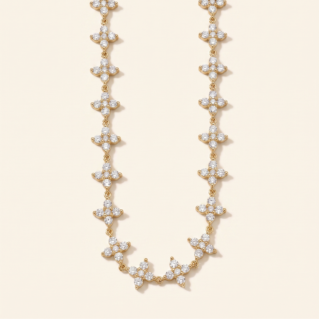 Collier Prune