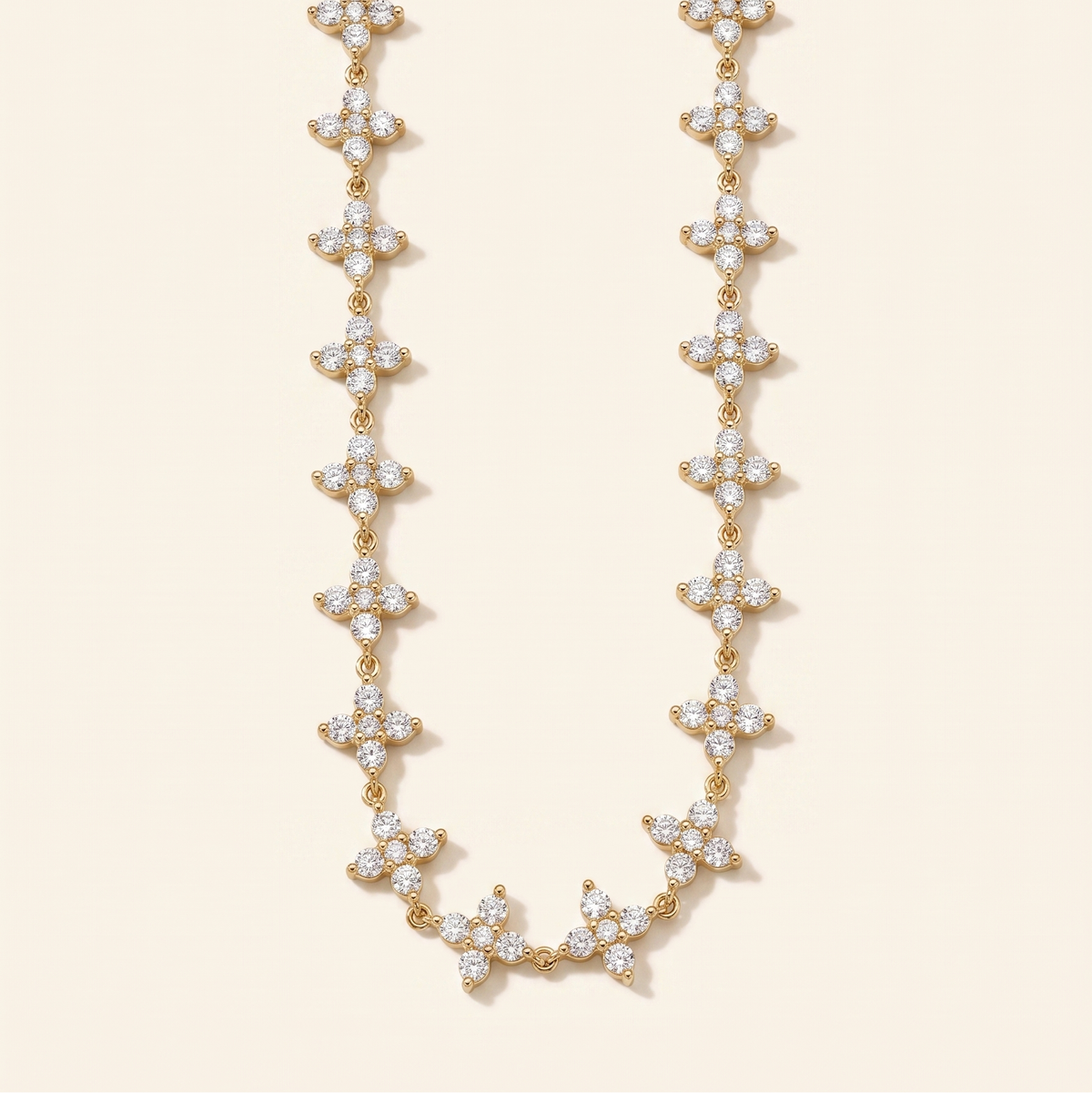 Collier Prune