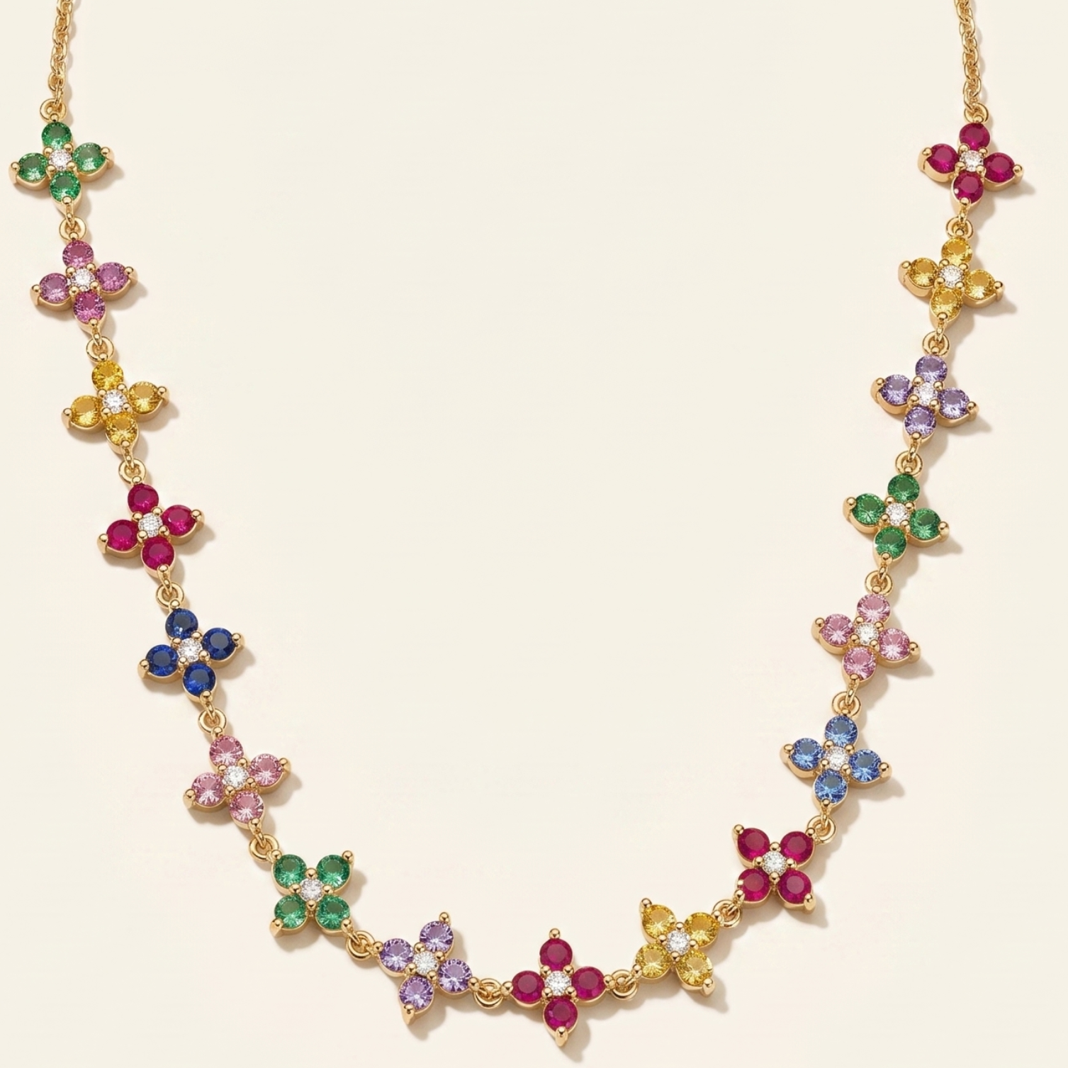 Collier Prune