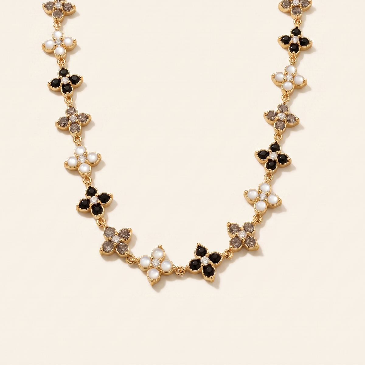 Collier Prune