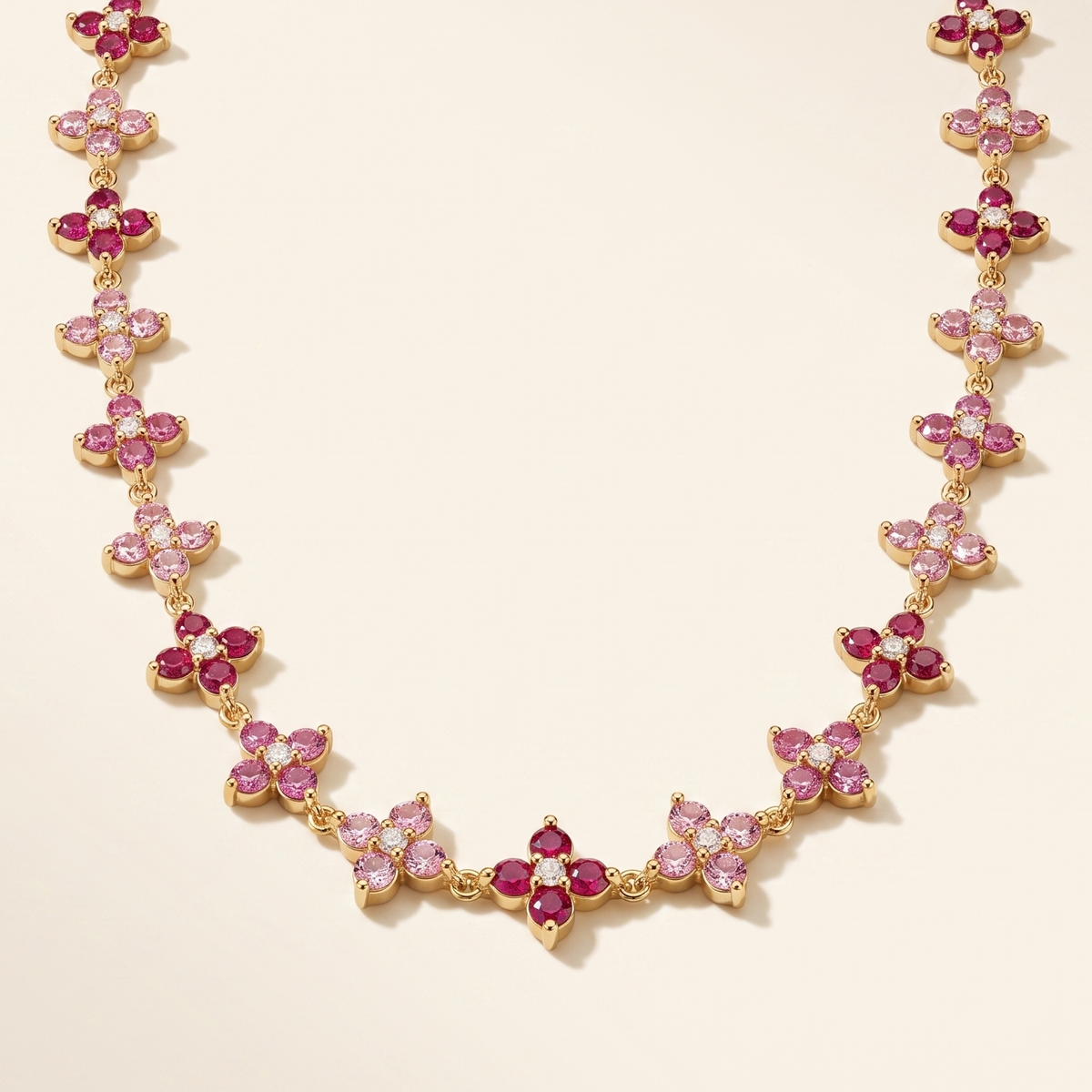 Collier Prune