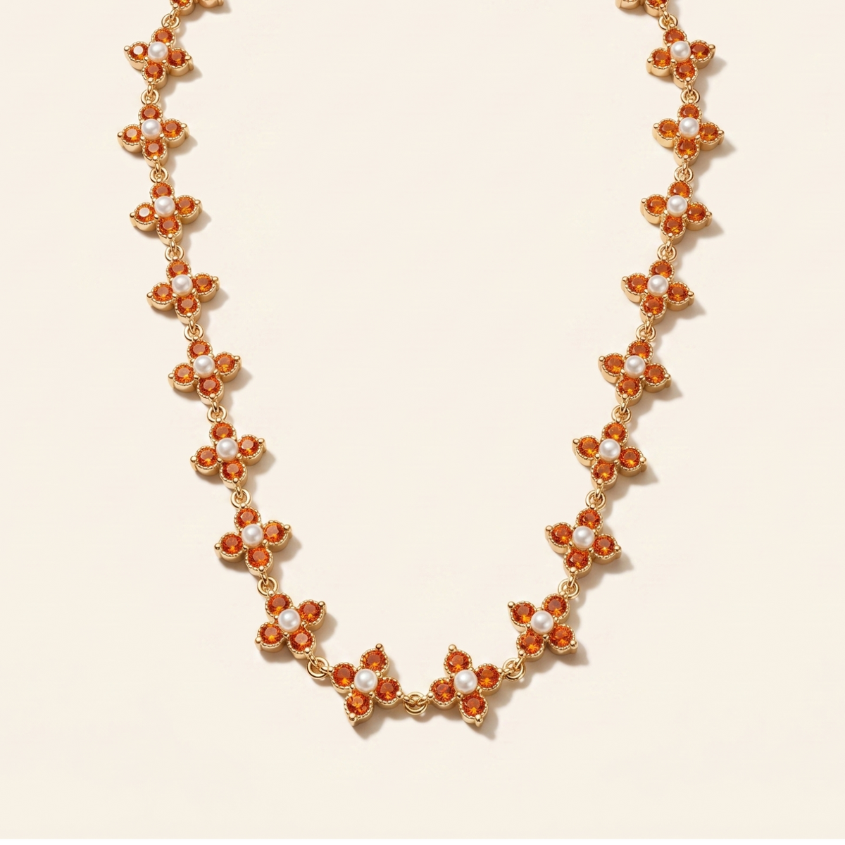 Collier Prune