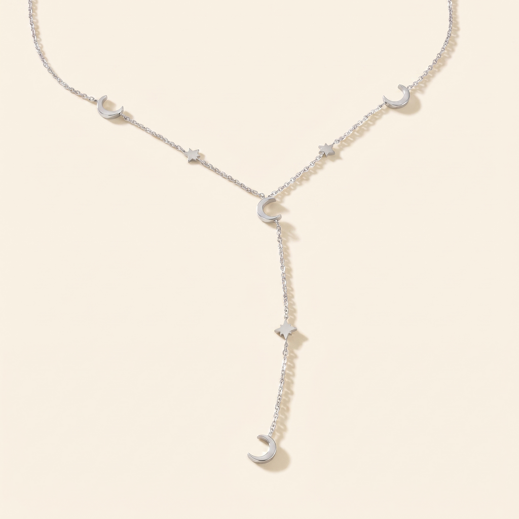 Collier Céleste