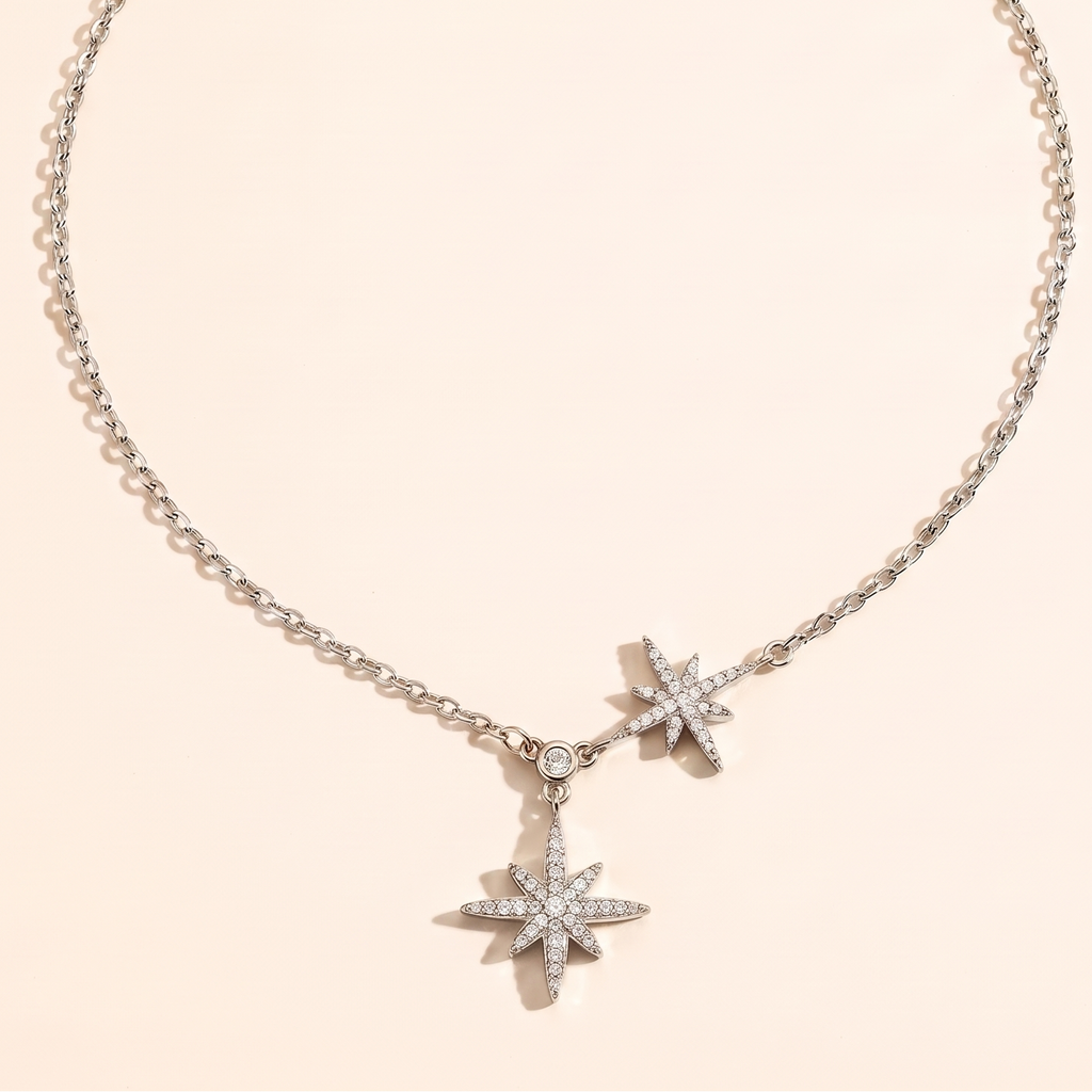 Collier Lune