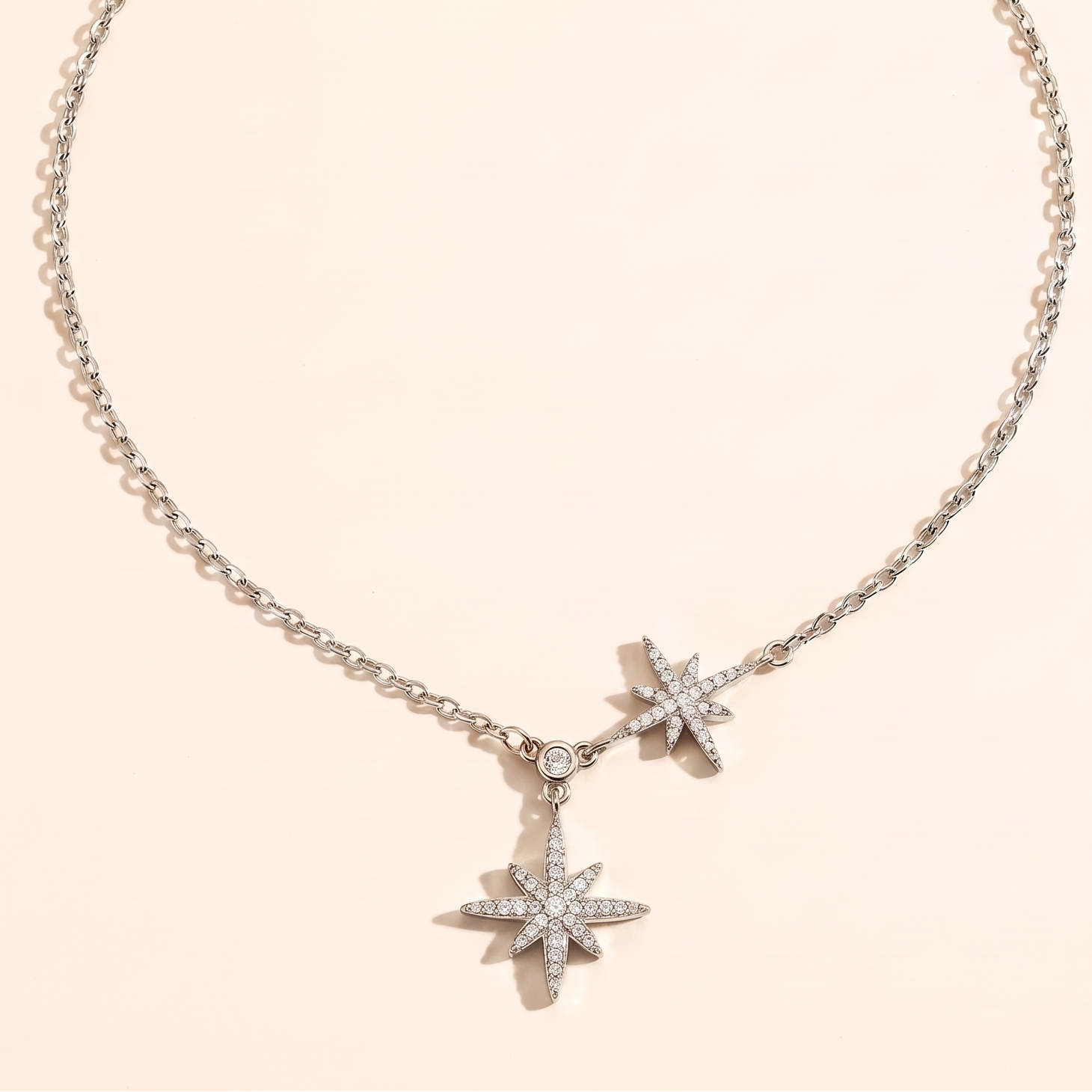 Collier Lune