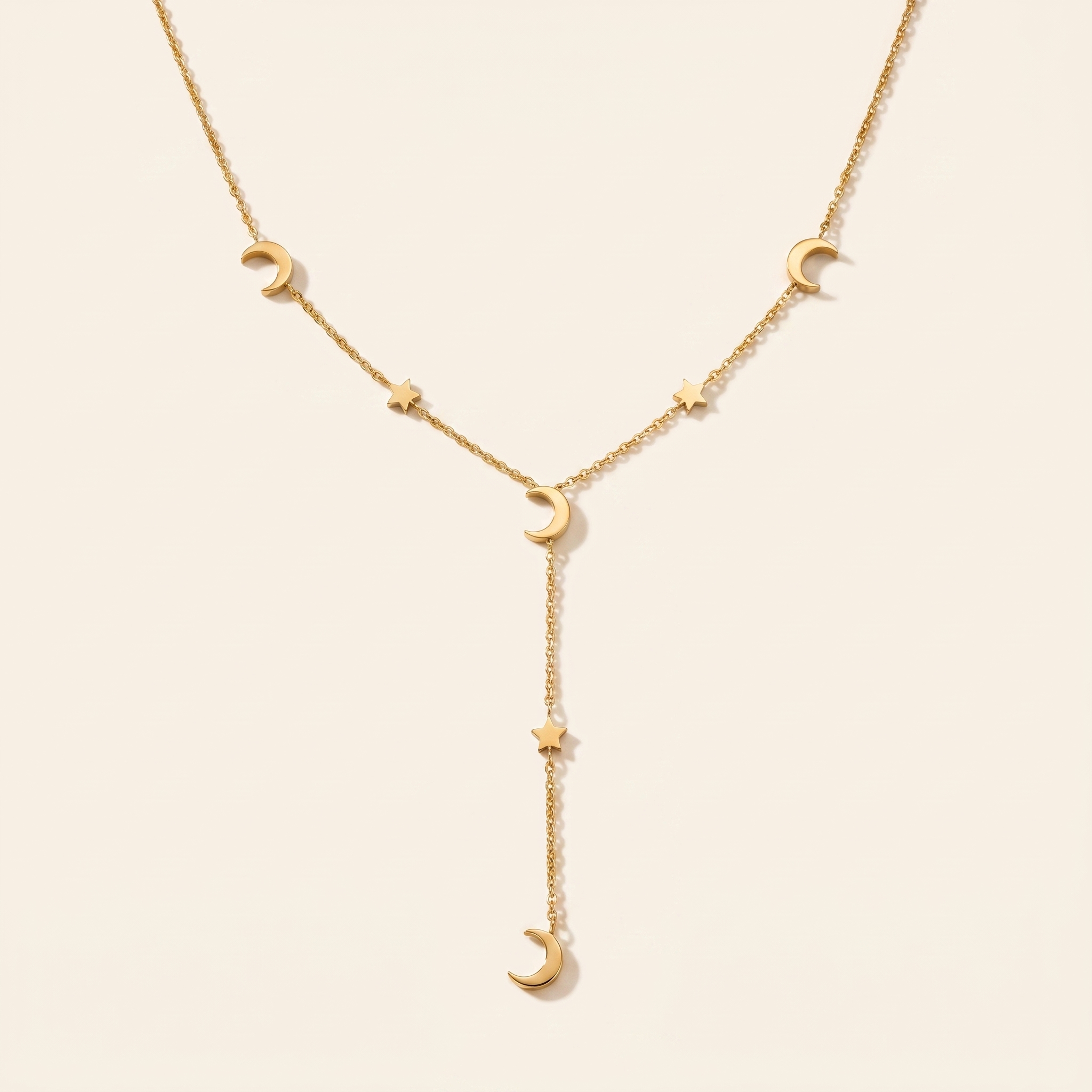Collier Céleste