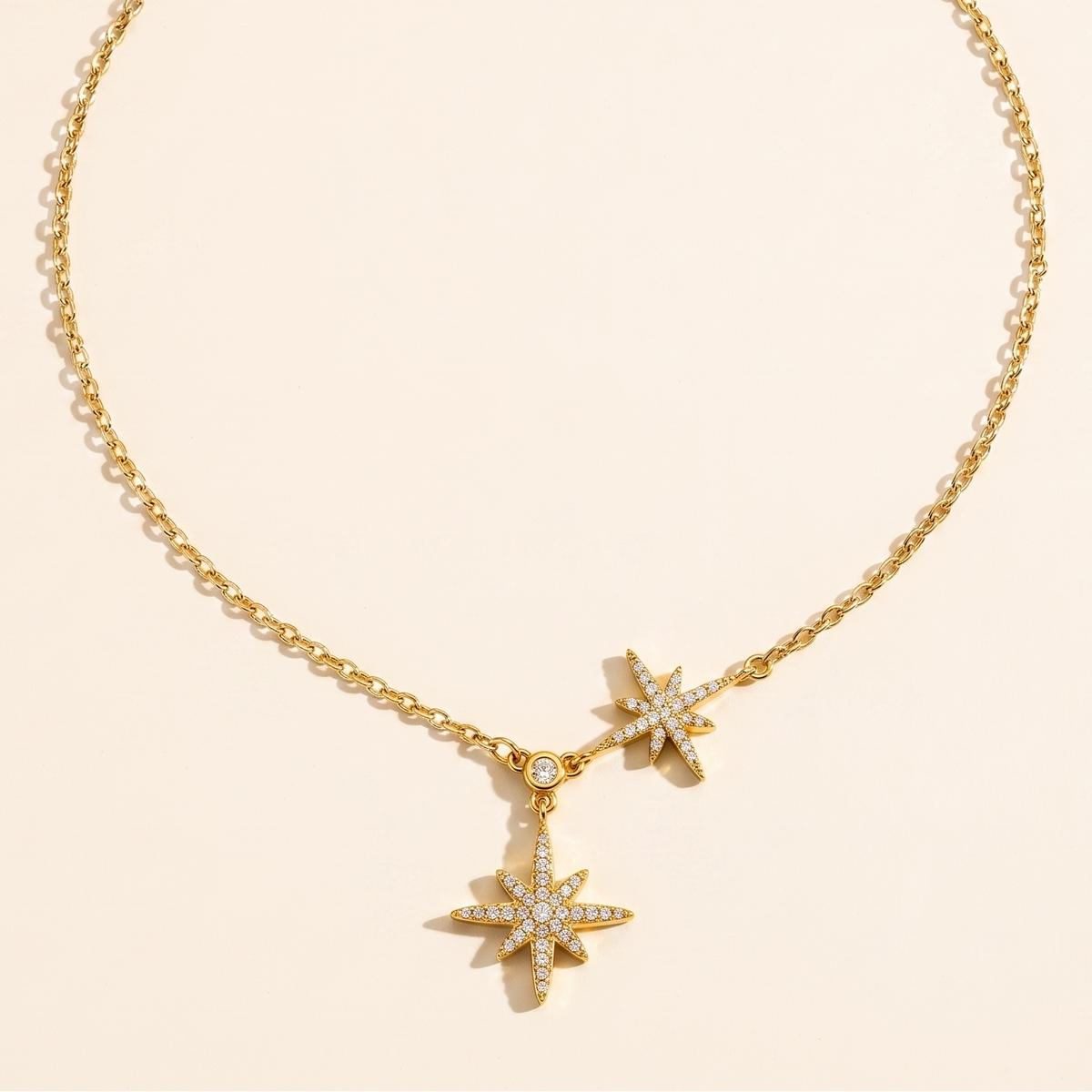 Collier Lune
