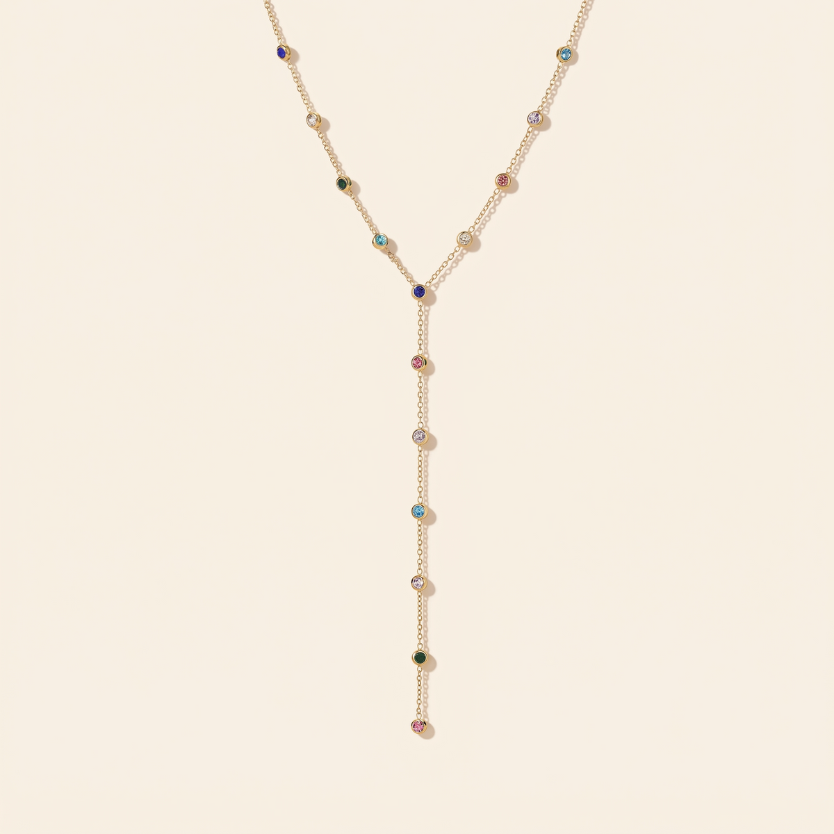 Collier Alizé