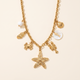 Collier Mykonos