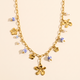 Collier Ondine