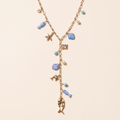 Collier Ondine