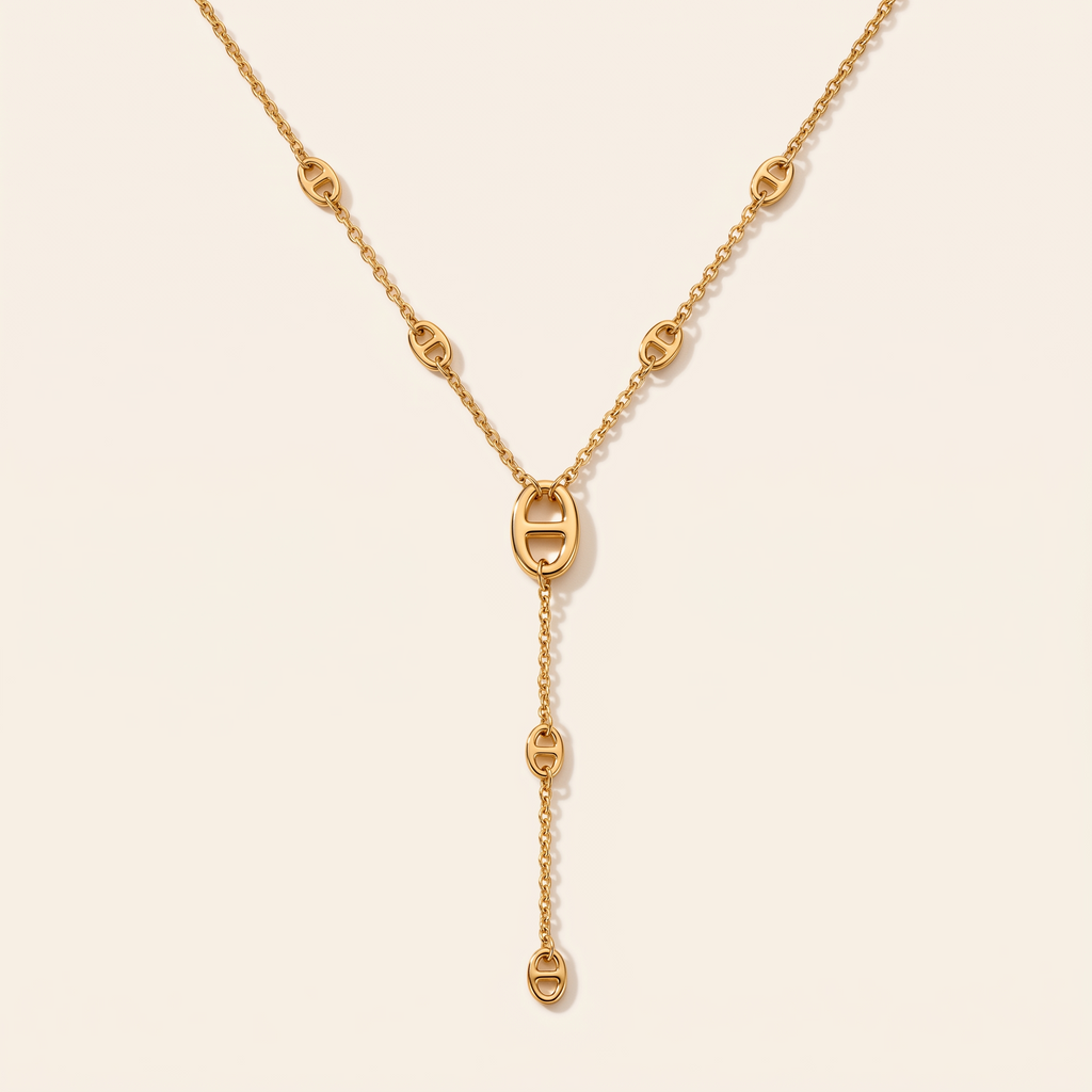 Collier Riviera