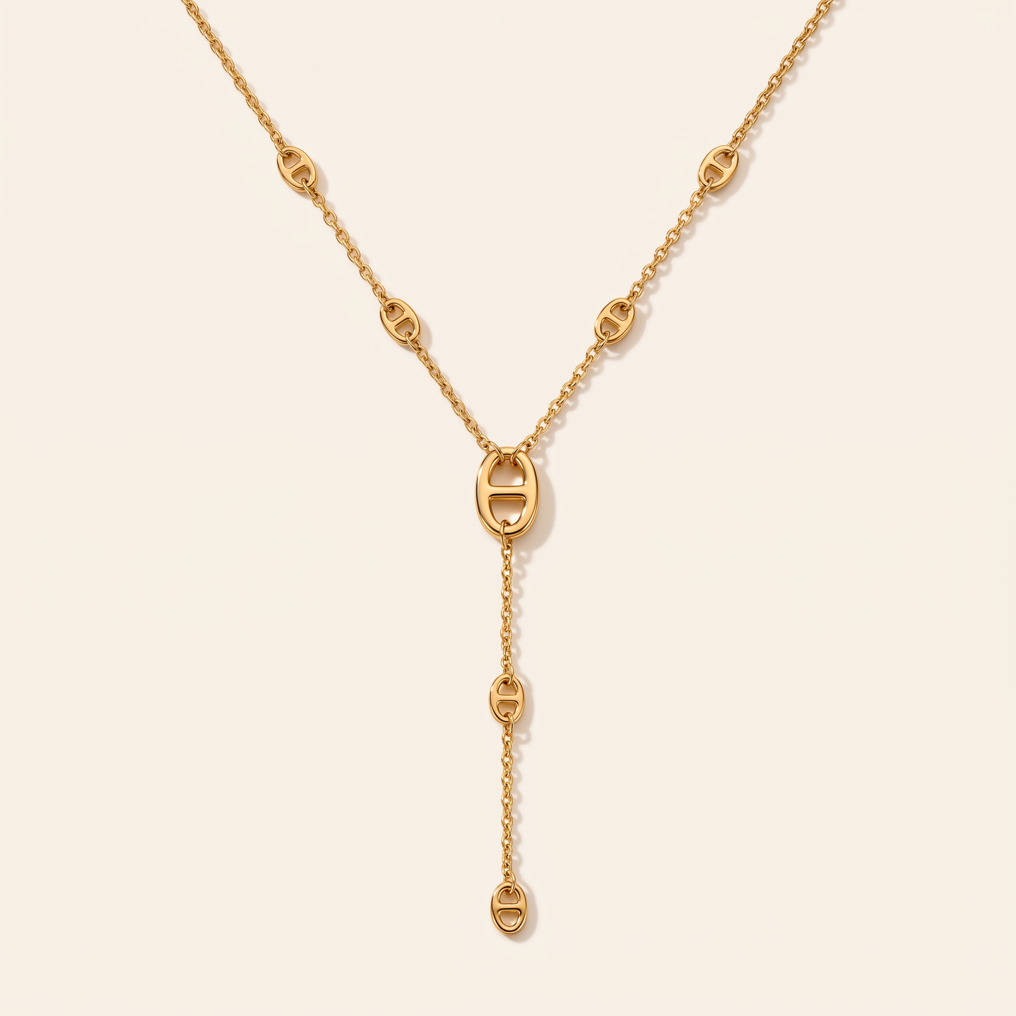 Collier Riviera