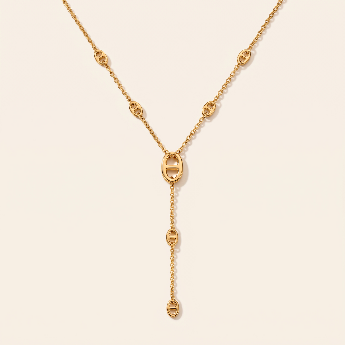 Collier Riviera
