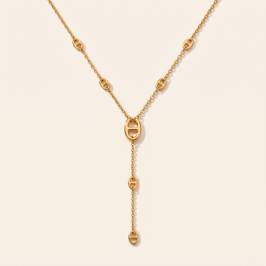 Collier Riviera