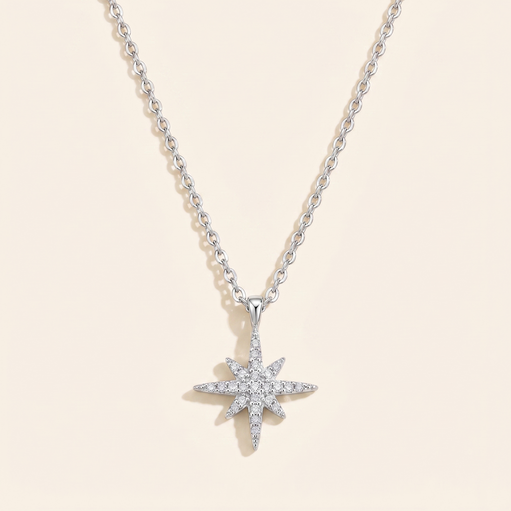 Collier Aurore