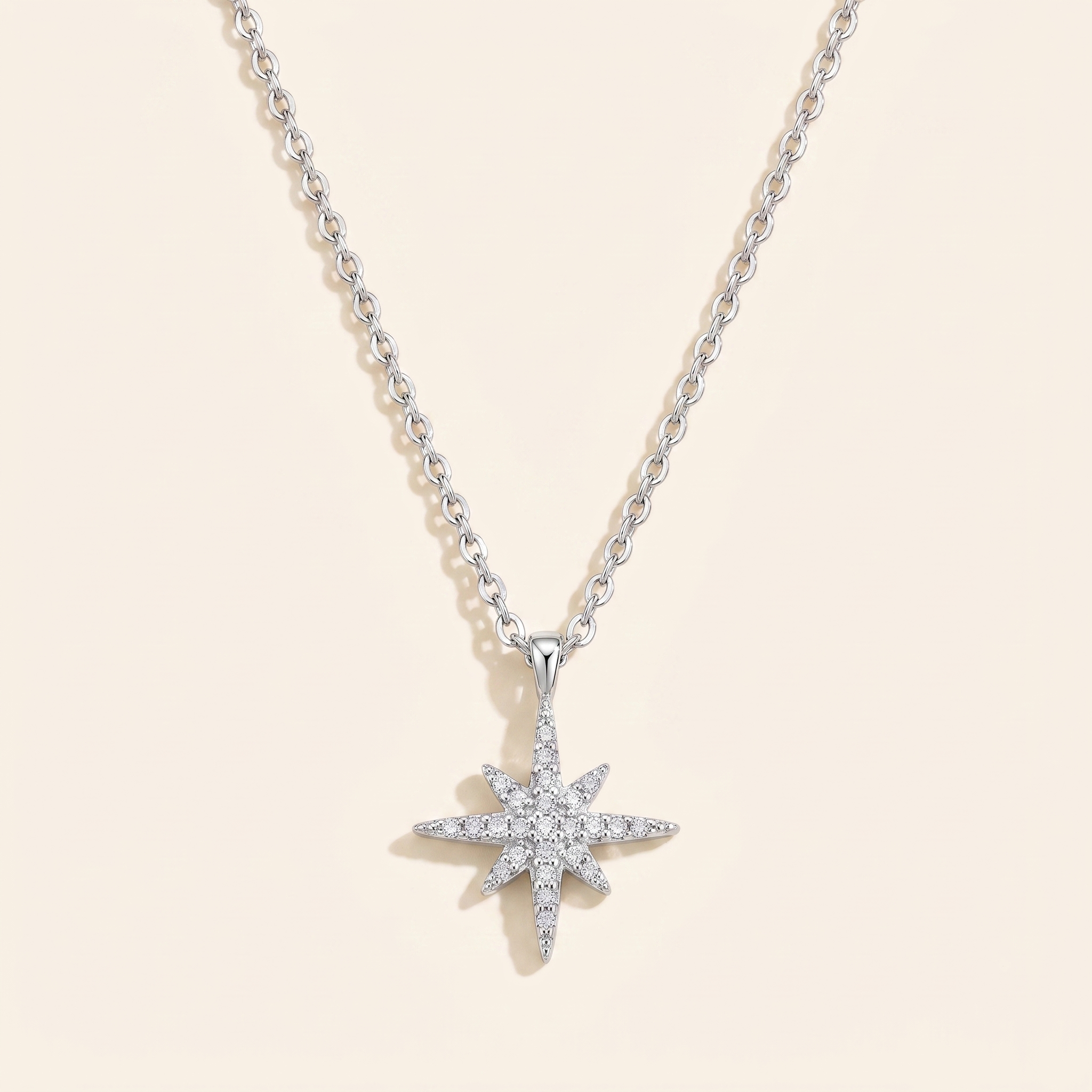 Collier Aurore