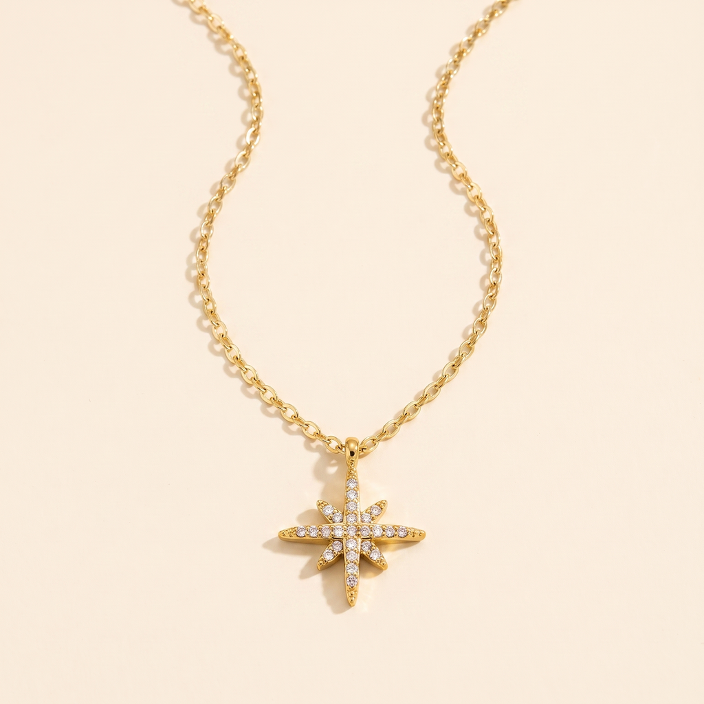Collier Aurore