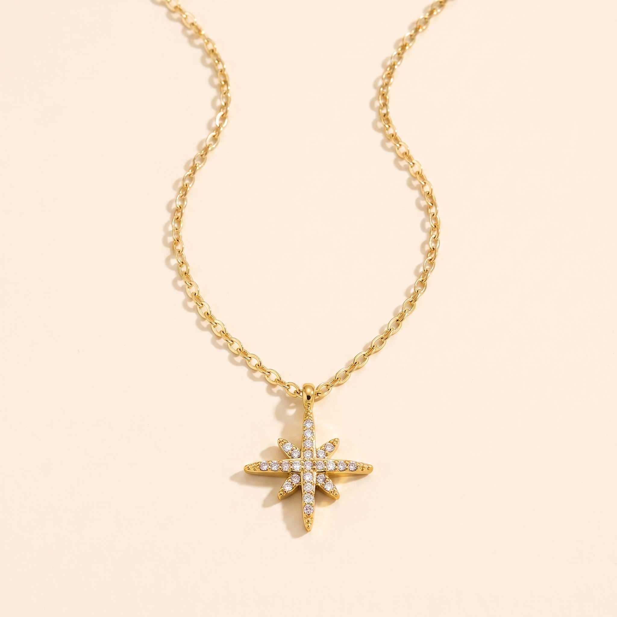 Collier Aurore