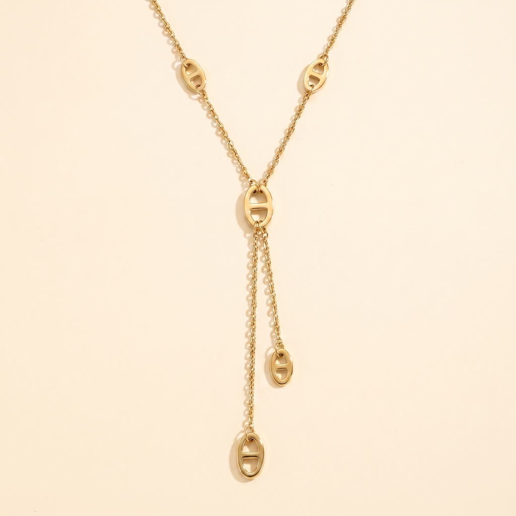 Collier Éden