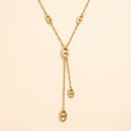 Collier Éden