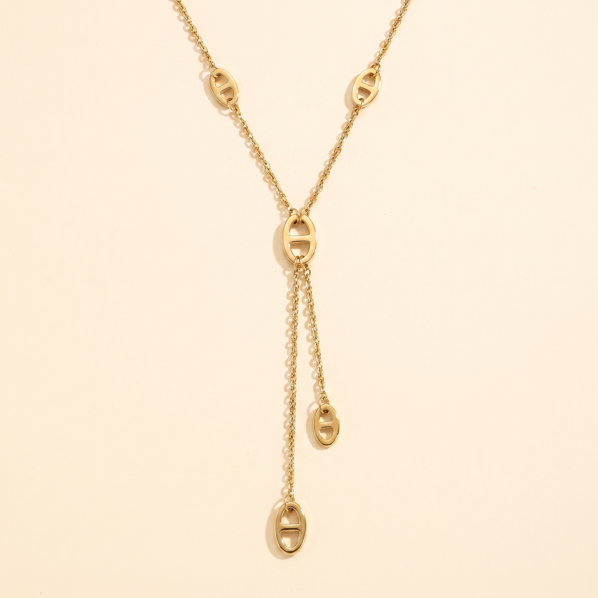 Collier Éden
