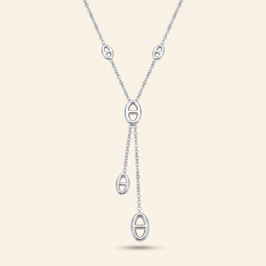 Collier Éden