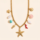 Collier Formentera