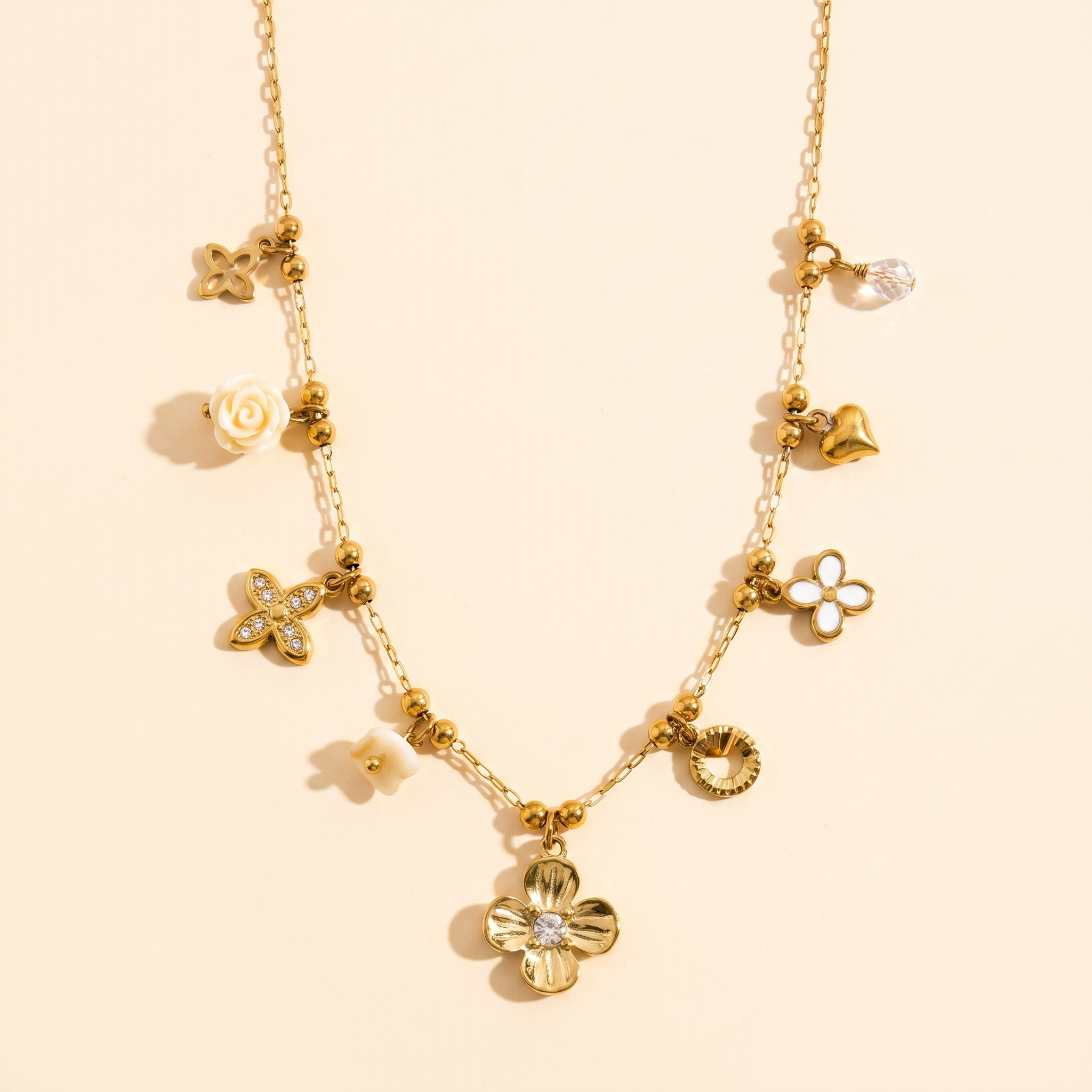 Collier Margaux