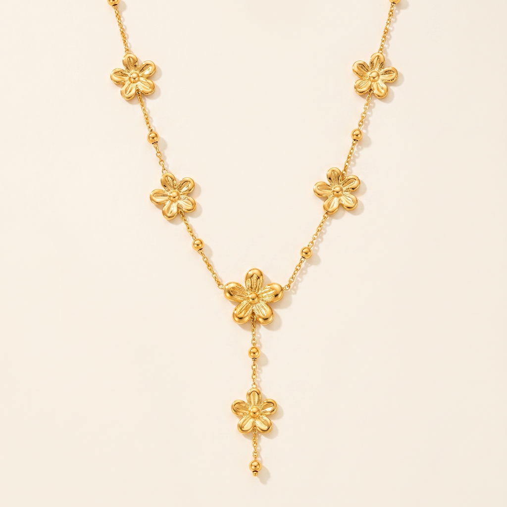 Collier Emma