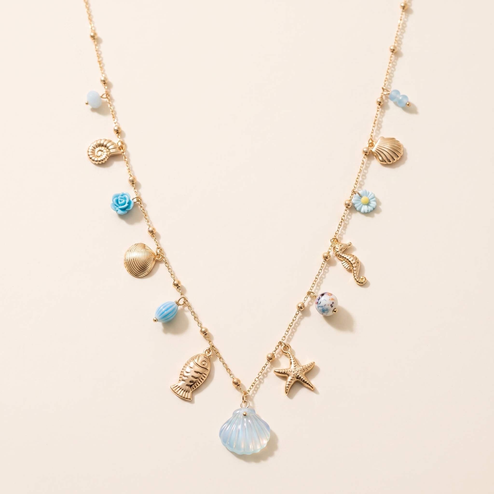 Collier Ibiza