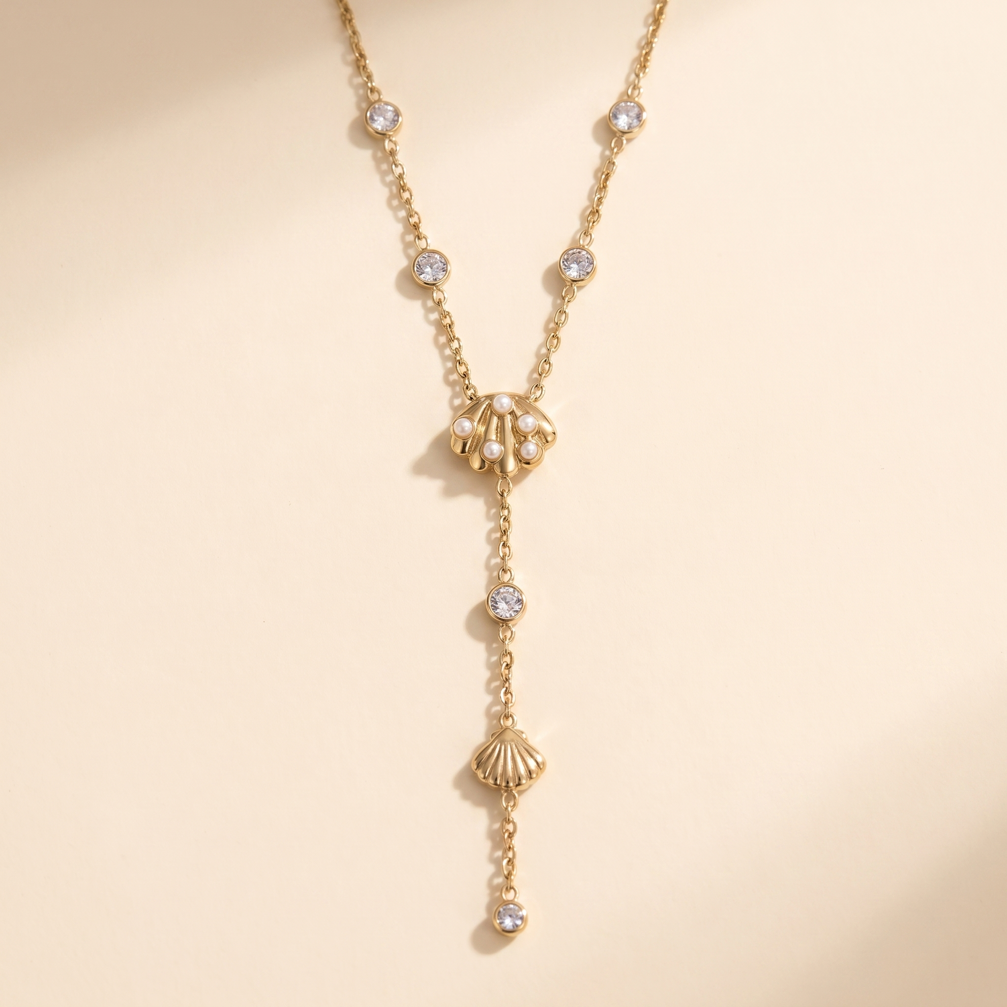Collier Salina