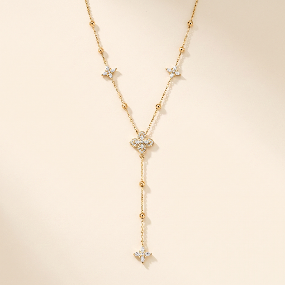 Collier Stella